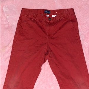 Boys pants